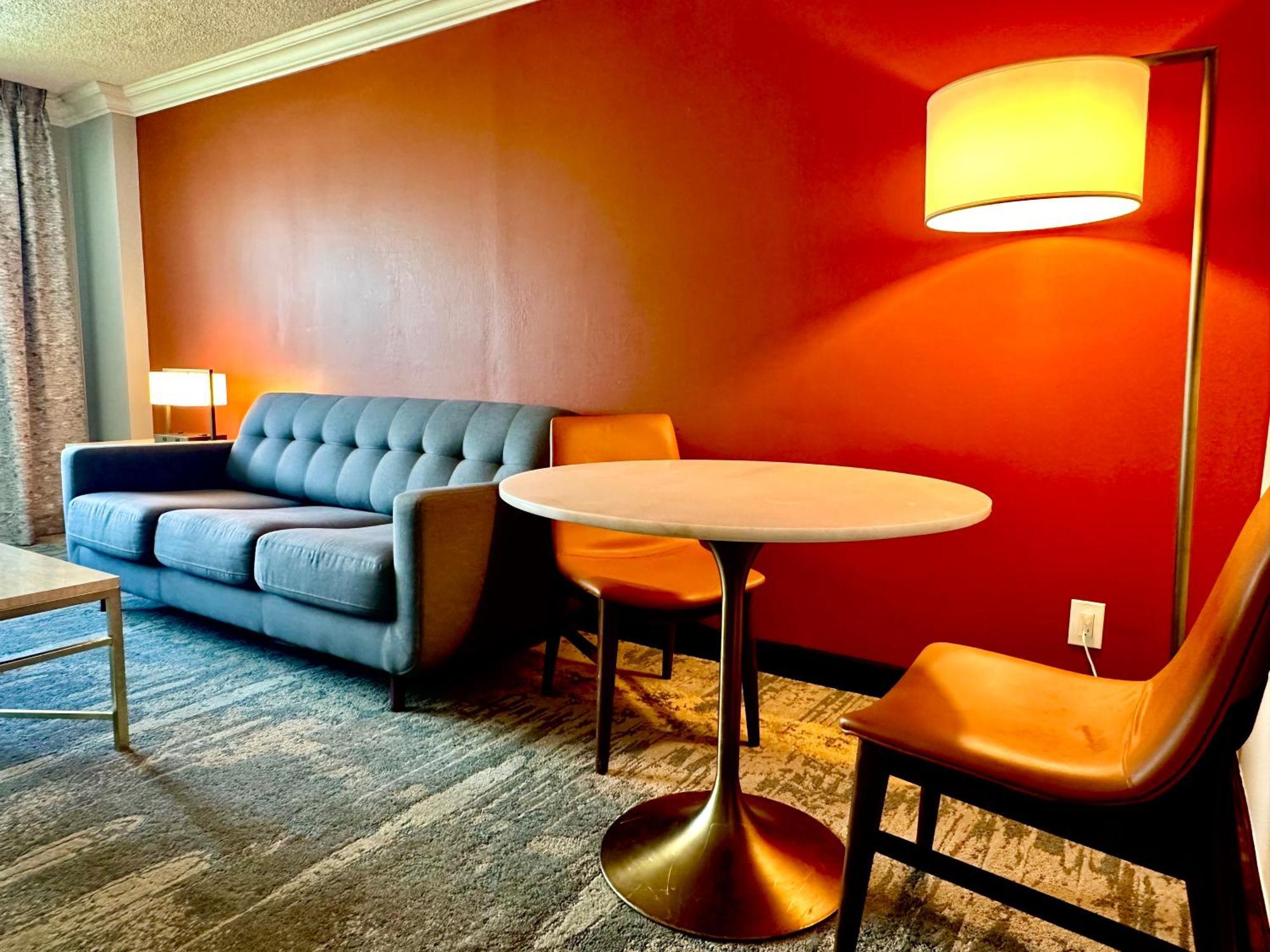 Lincoln Hotel Monterey Park Los Angeles Exteriör bild