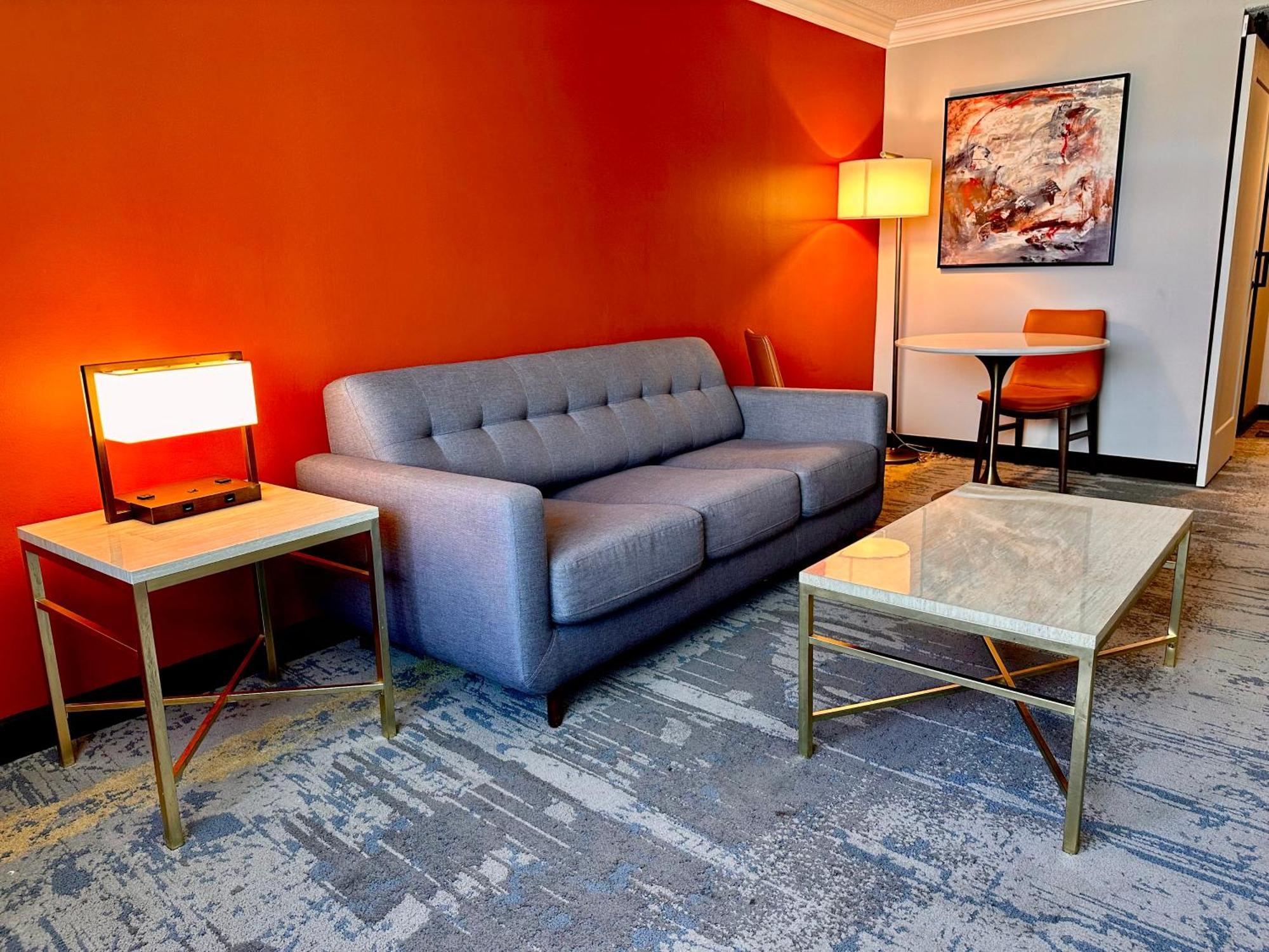 Lincoln Hotel Monterey Park Los Angeles Exteriör bild