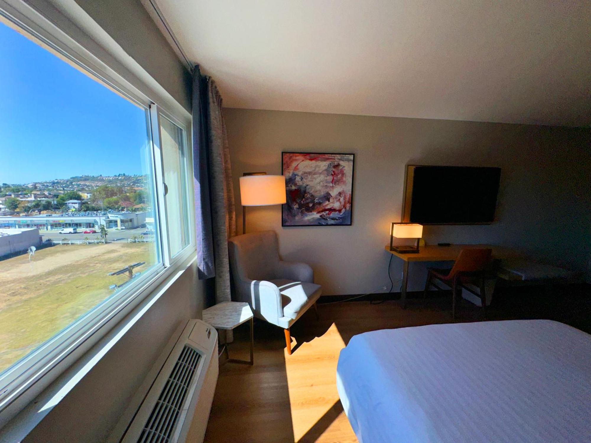 Lincoln Hotel Monterey Park Los Angeles Exteriör bild