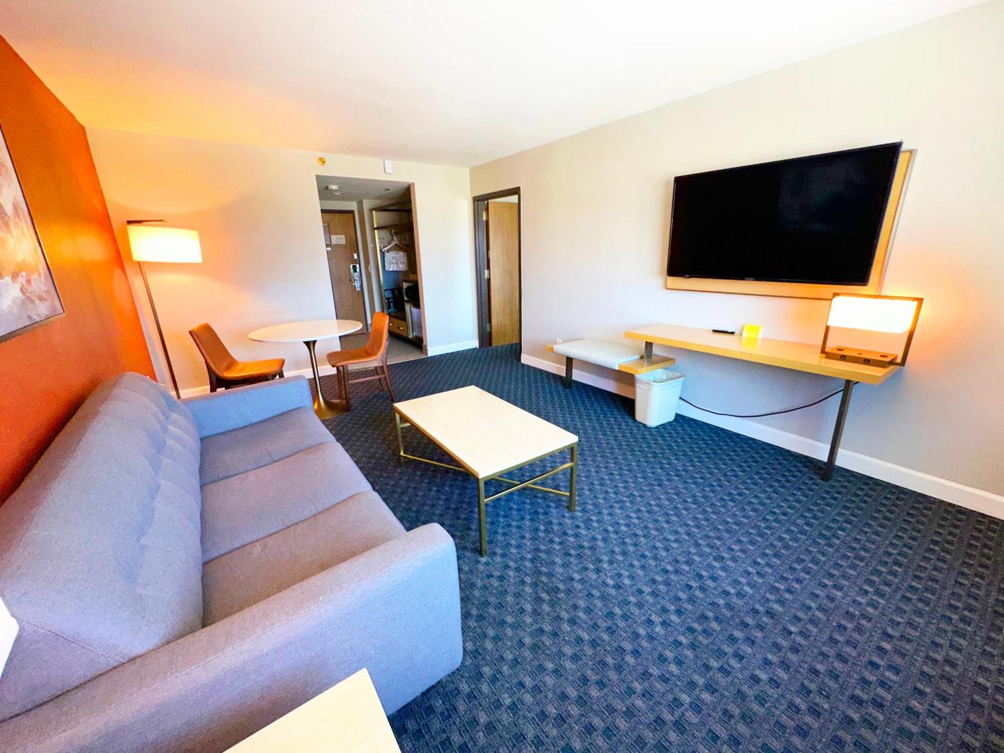 Lincoln Hotel Monterey Park Los Angeles Exteriör bild