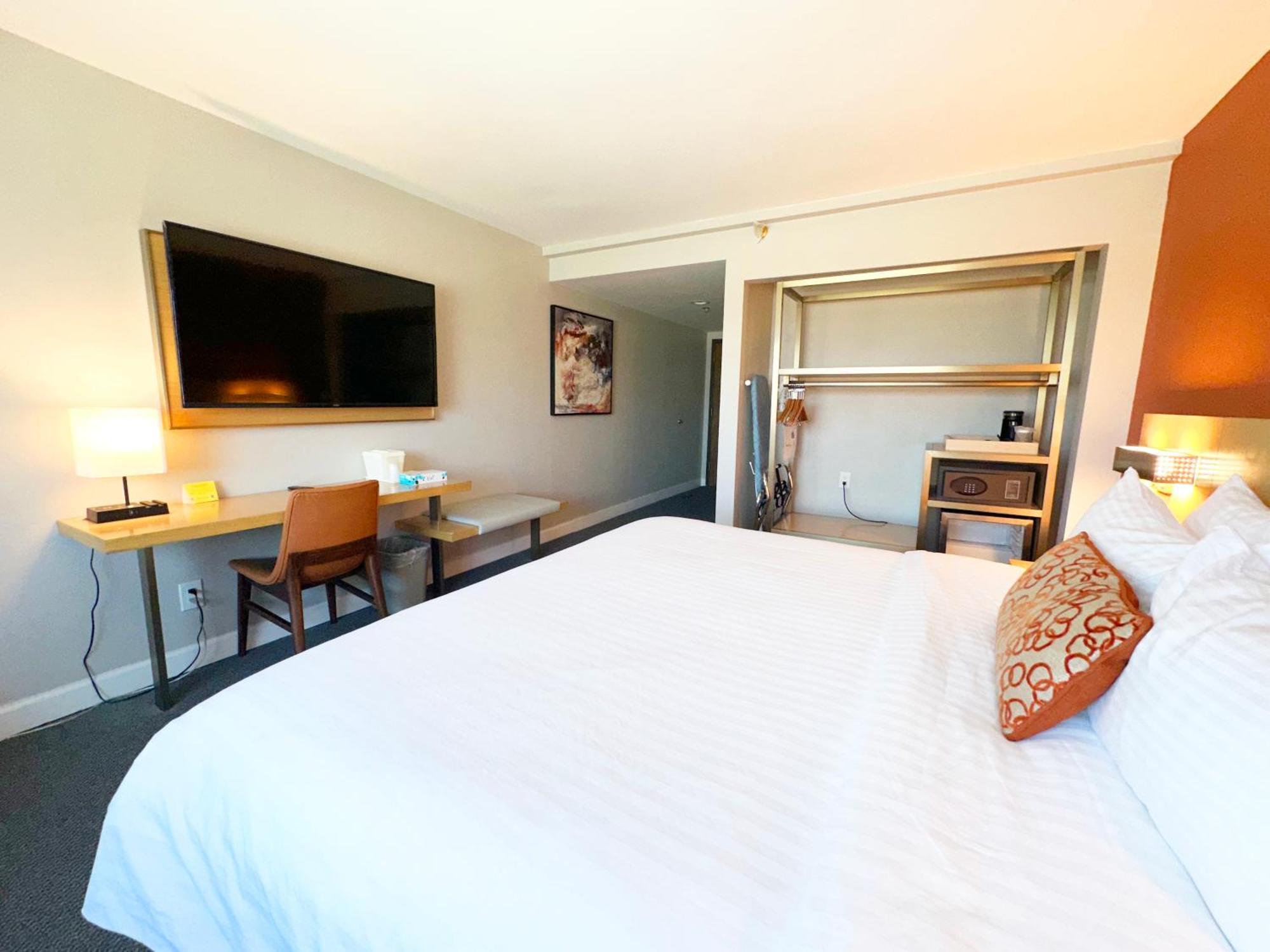 Lincoln Hotel Monterey Park Los Angeles Exteriör bild