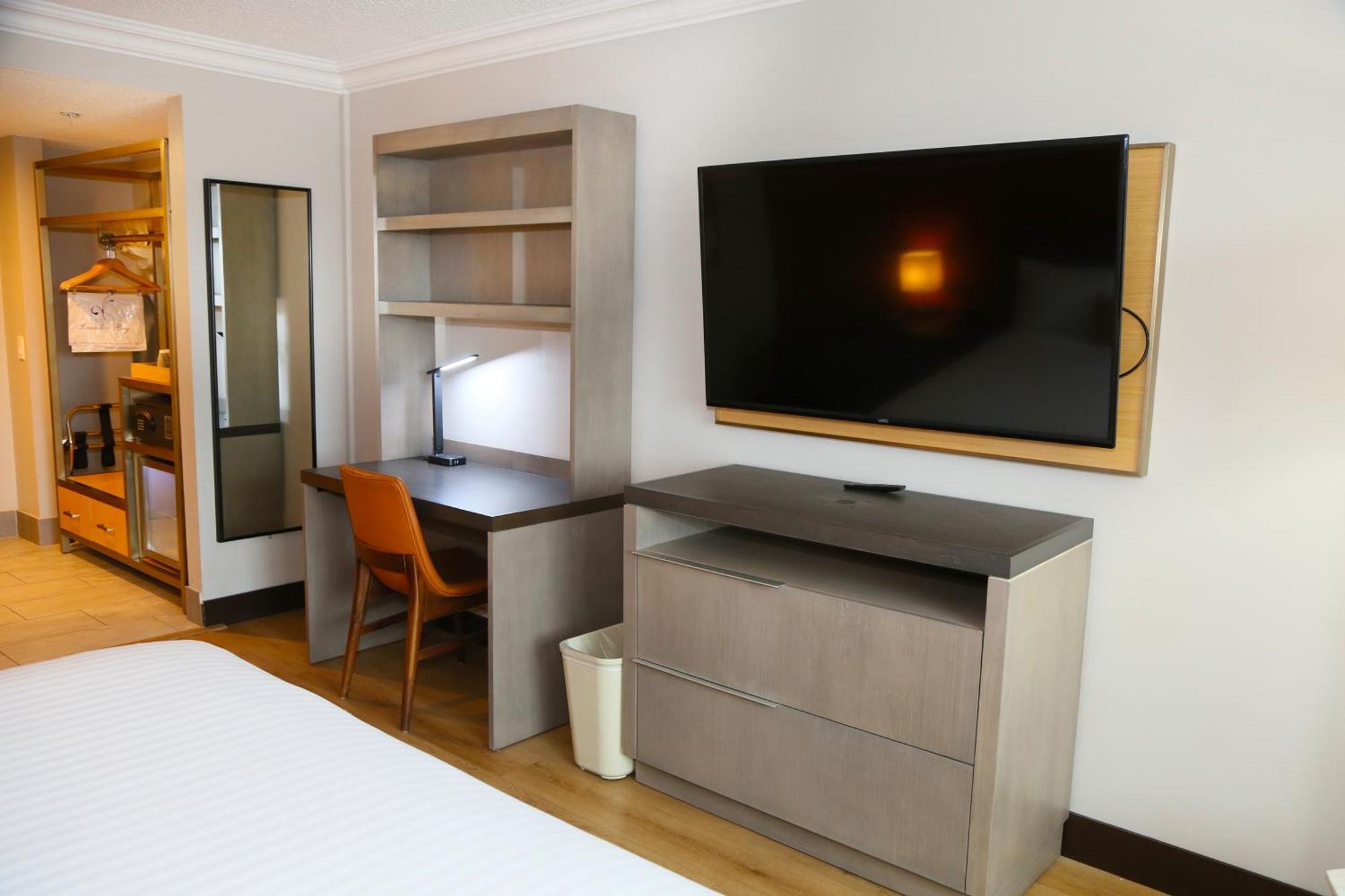Lincoln Hotel Monterey Park Los Angeles Exteriör bild